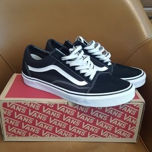 Vans old skool
